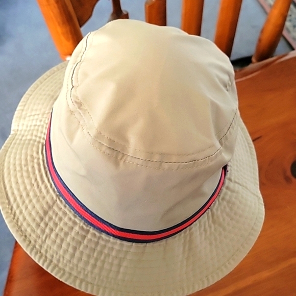 Dorfman Pacific Co. DPC Bucket Hat Red Band - M - Picture 2 of 6